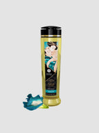 Huile de massage embrassable à la vanille Oh! 30 ml