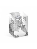 Plug Anal Aluminium Bijou Angel XS