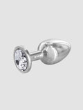Plug Anal Aluminium Bijou Angel M