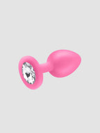 Plug Anal Silicone Bijou Cloud S