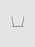 Soutien-Gorge Ouvert Shelly Noir Devil Collection