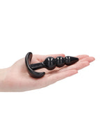 Kit de 4 Plugs Anal Super-Flexible N°80