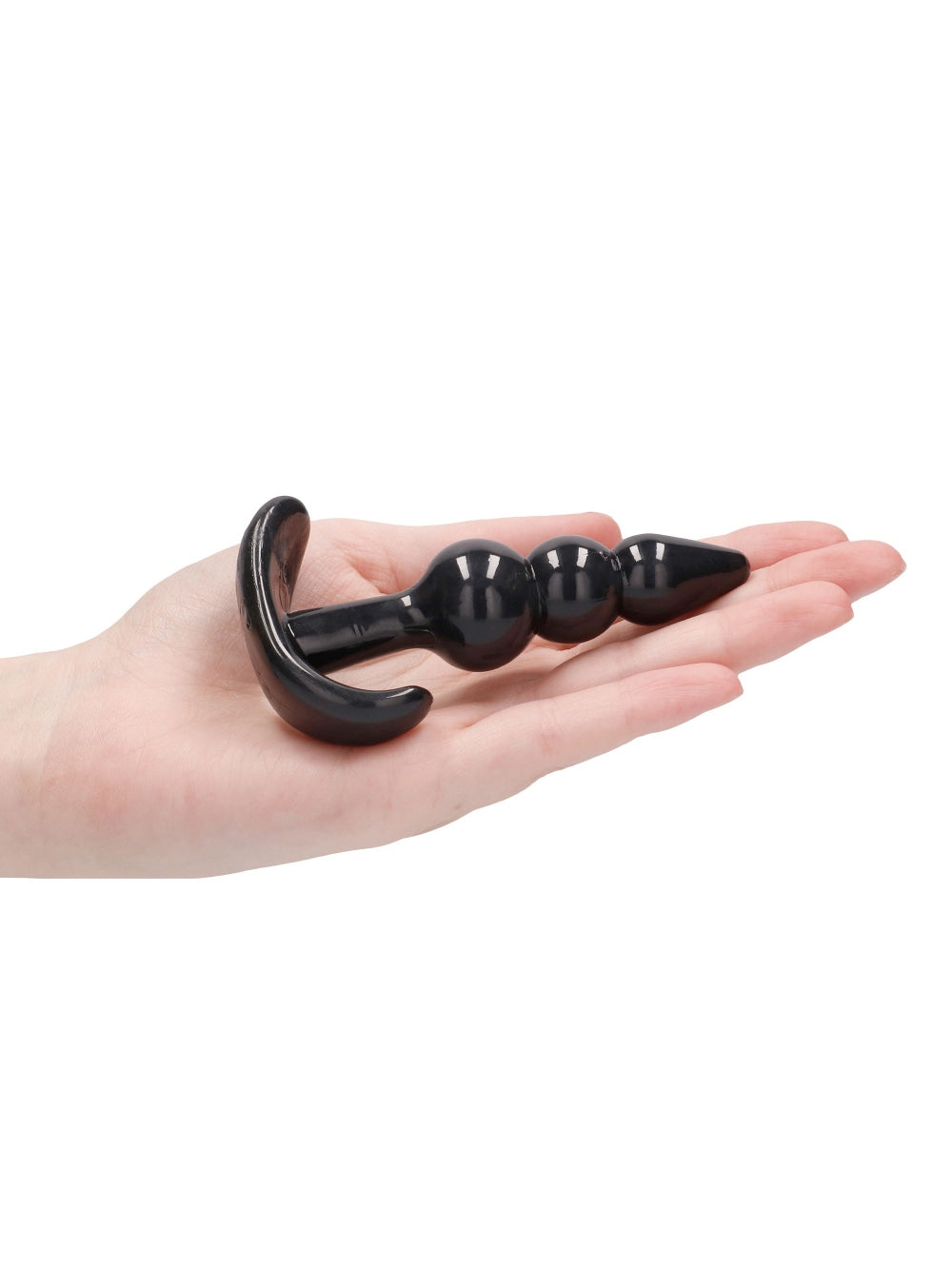Kit de 4 Plugs Anal Super-Flexible N°80
