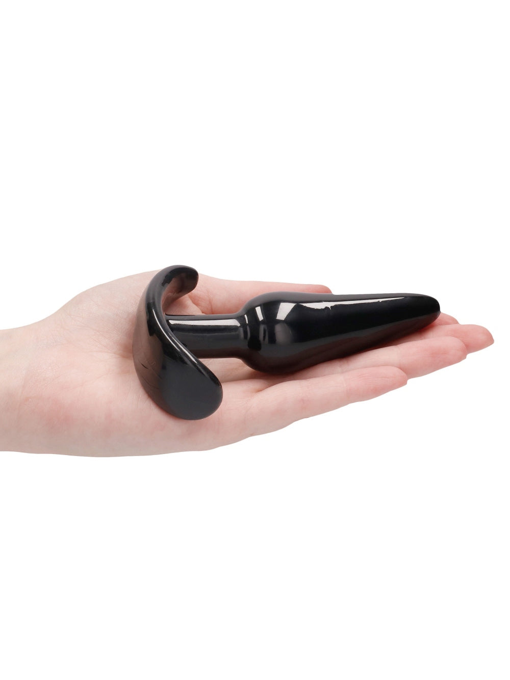 Kit de 4 Plugs Anal Super-Flexible N°80