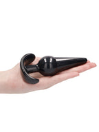 Kit de 4 Plugs Anal Super-Flexible N°80