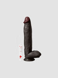 Vibromasseur télécommandé 20,3 cm Model 1