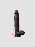 Vibromasseur ventouse télécommandé Leo