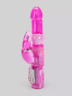 Vibromasseur rabbit ROMP Pulse
