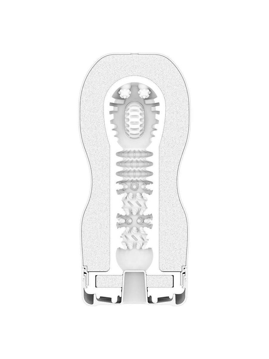 Masturbateur Tenga Original Vacuum Cup