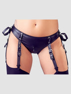 Ensemble soutien-gorge et culotte Tulia
