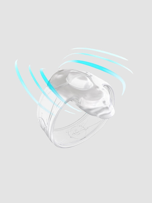 Anneau Vibrant Point G.Lover