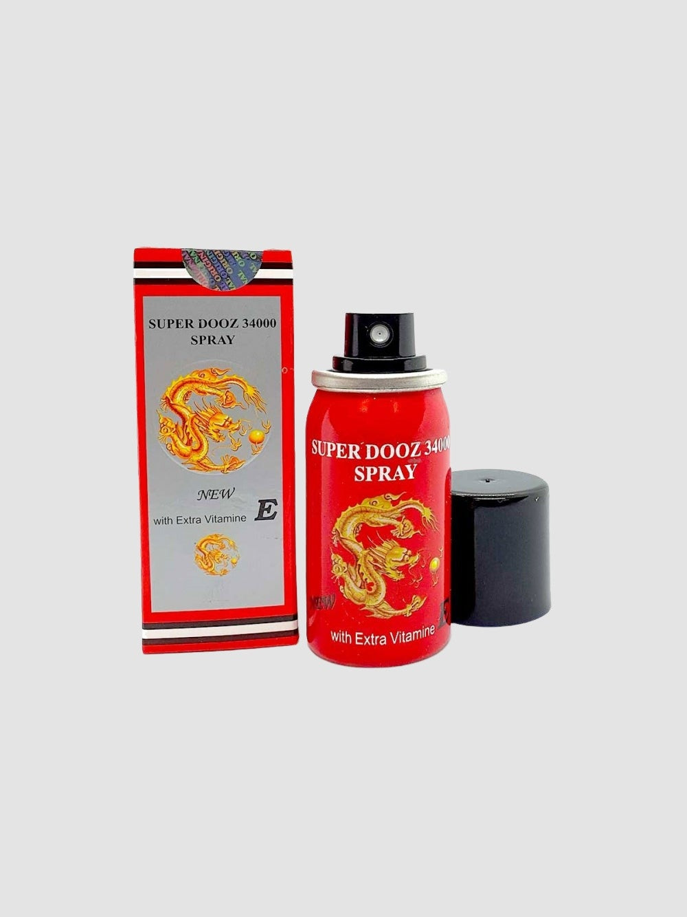 Spray Retardant Super Dragon 44000 45 ml