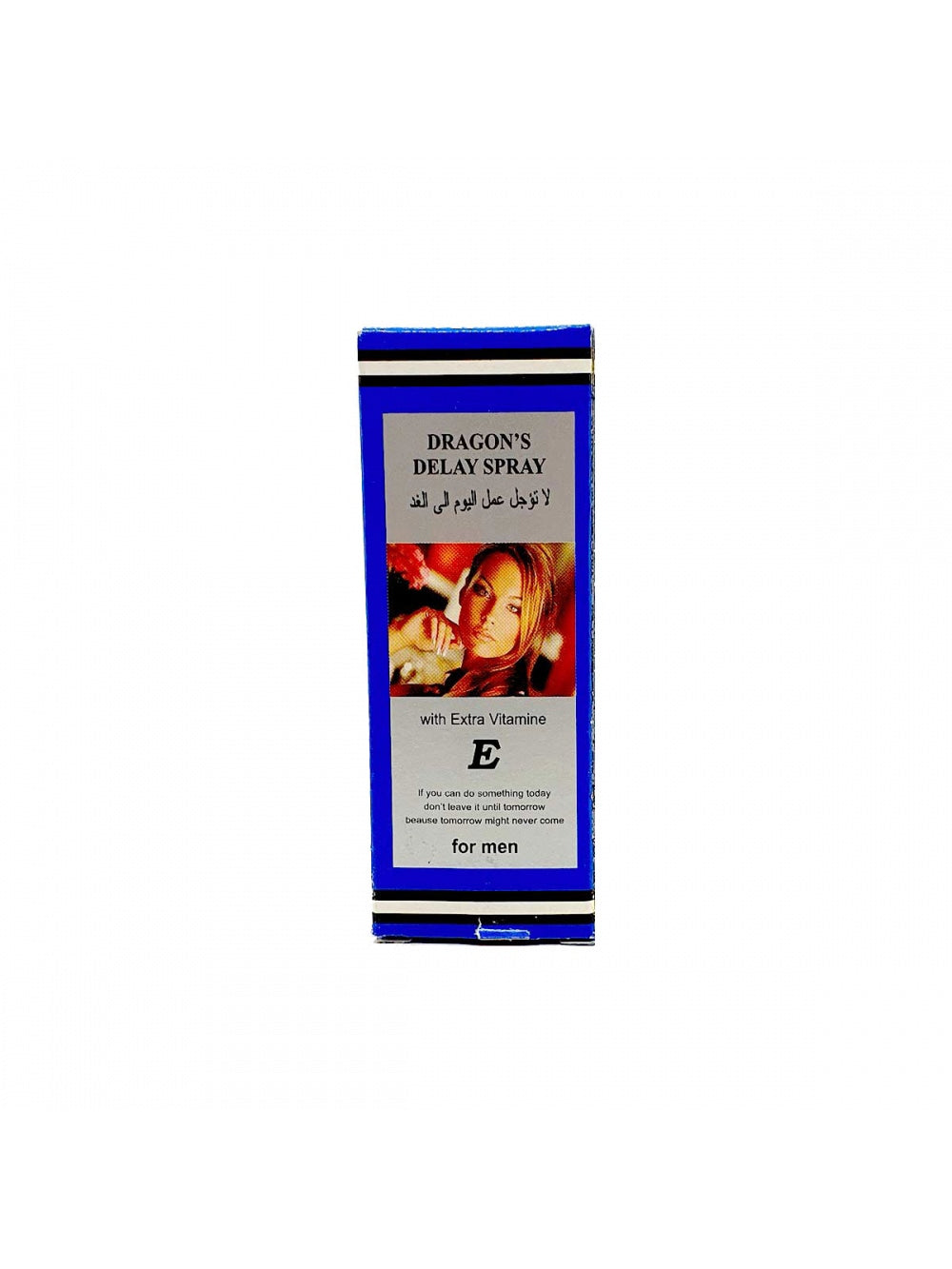Spray Retardant Super Dragon 44000 45 ml