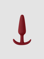 Plug Anal Slim Butt Plug