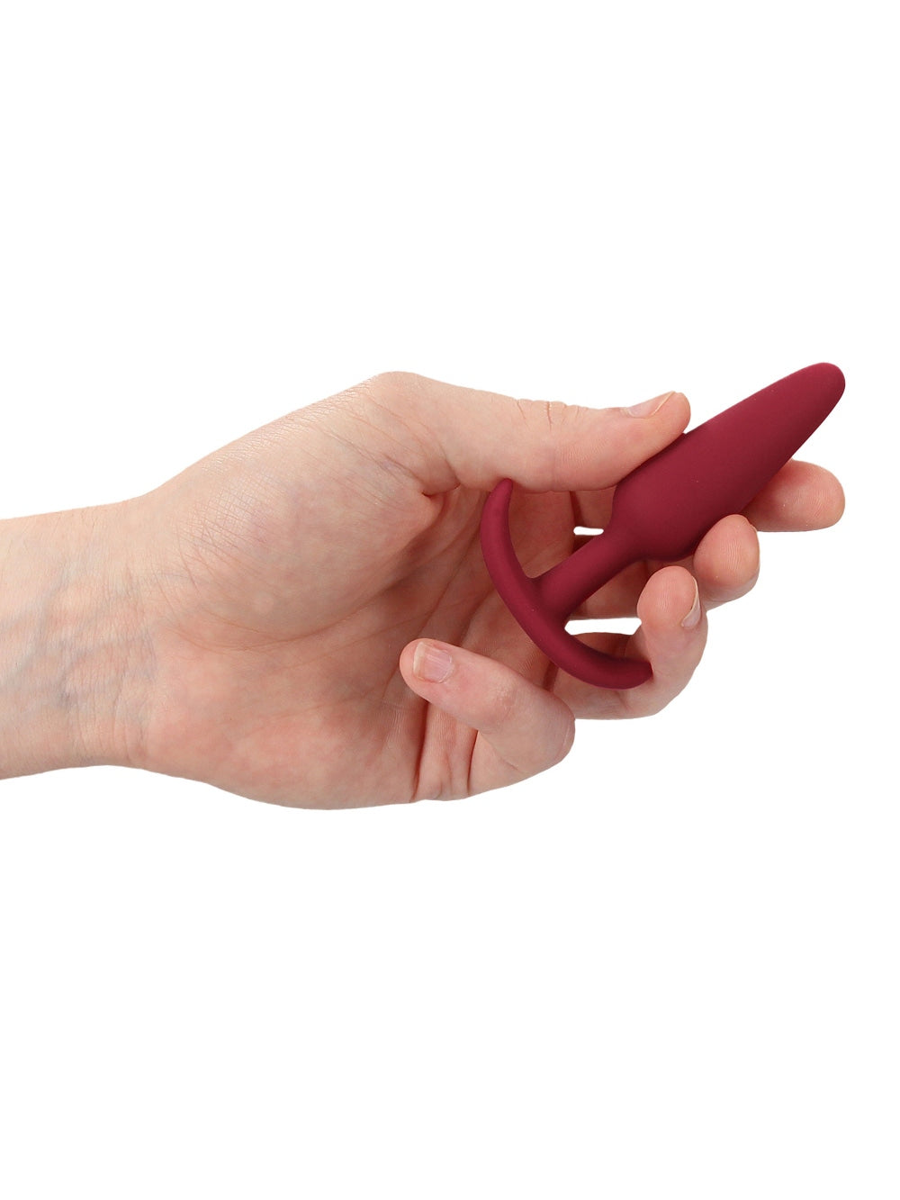 Plug Anal Slim Butt Plug