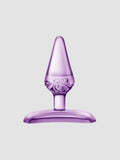 Plug anal mini violet Jolly Plug Play With Me
