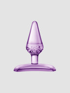 Plug anal mini violet Jolly Plug Play With Me