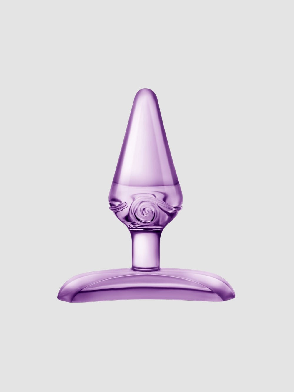 Plug anal mini violet Jolly Plug Play With Me