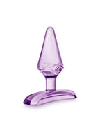 Plug anal mini violet Jolly Plug Play With Me