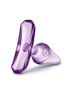Plug anal mini violet Jolly Plug Play With Me