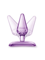 Plug anal mini violet Jolly Plug Play With Me