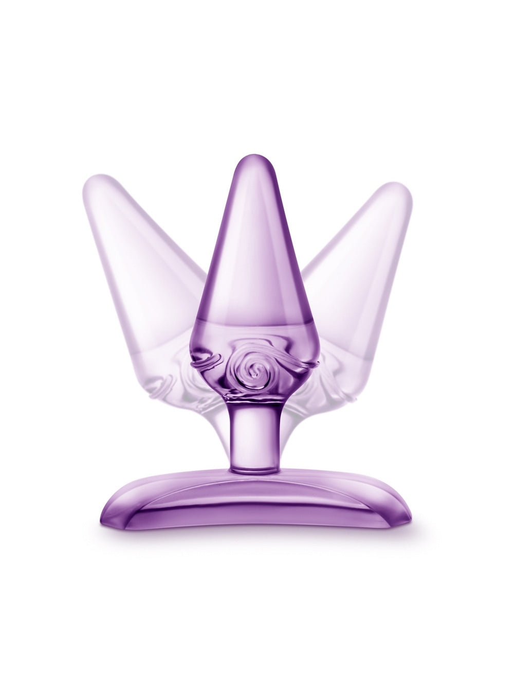 Plug anal mini violet Jolly Plug Play With Me