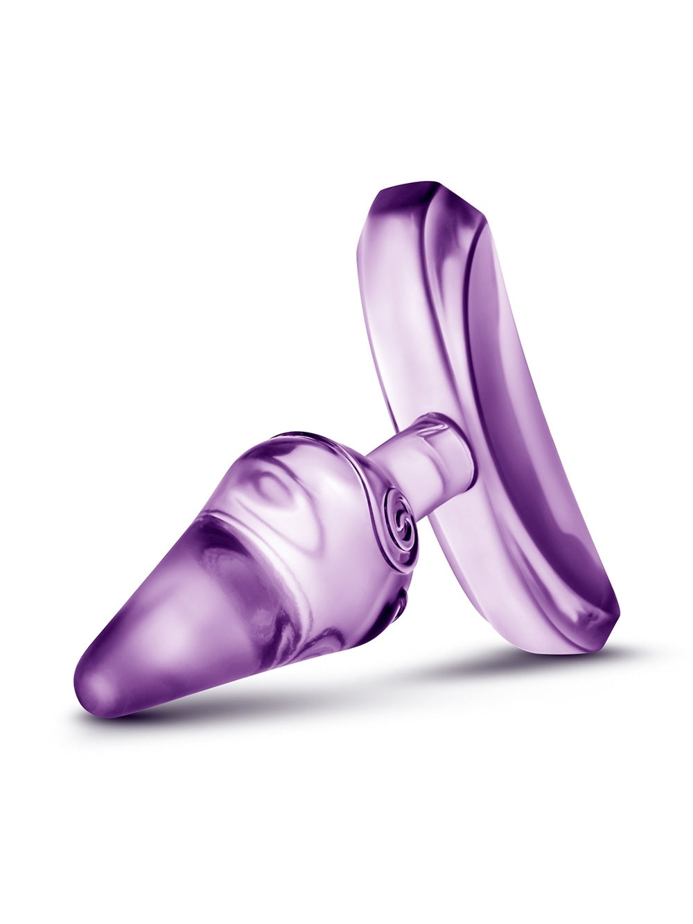 Plug anal mini violet Jolly Plug Play With Me