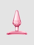 Plug anal mini rose Jolly Plug Play With Me