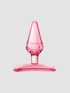 Plug anal mini rose Jolly Plug Play With Me