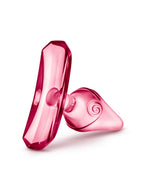 Plug anal mini rose Jolly Plug Play With Me