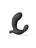 Stimulateur Prostatique Vibrant Gonflable Ultimate Expand