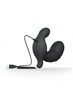 Stimulateur Prostatique Vibrant Gonflable Ultimate Expand
