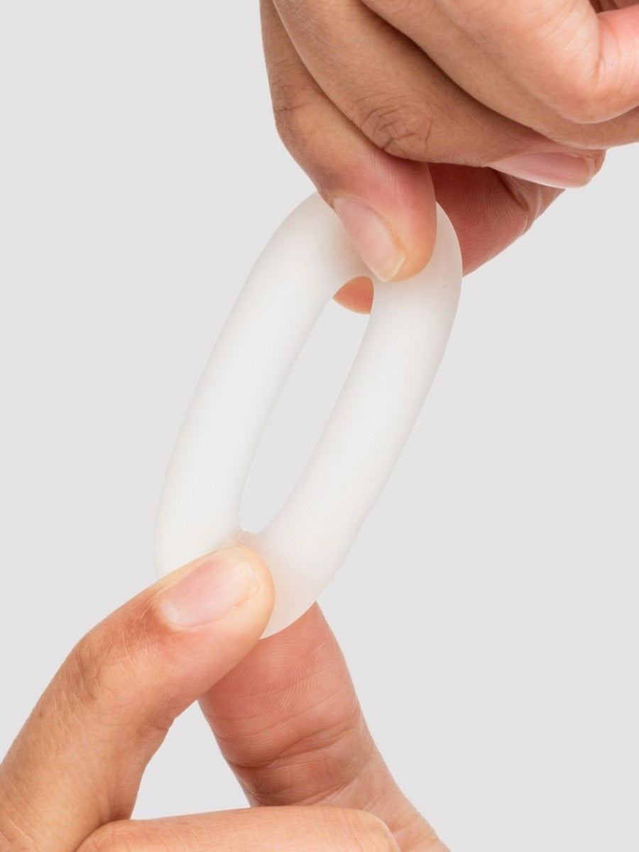 Cockring Stretchy Comfort BASICS