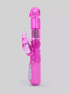 Vibromasseur rabbit Slimline Jessica Rabbit