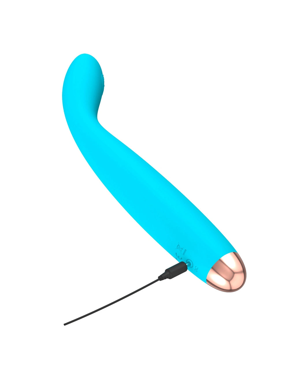 Vibromasseur Point G Mini Cuties 01