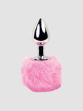 Plug Anal Queue de Lapin Bunny Tails