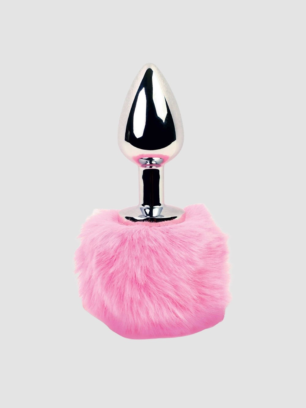 Plug Anal Queue de Lapin Bunny Tails