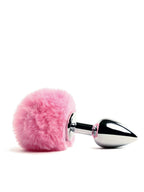Plug Anal Queue de Lapin Bunny Tails