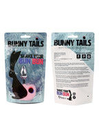 Plug Anal Queue de Lapin Bunny Tails