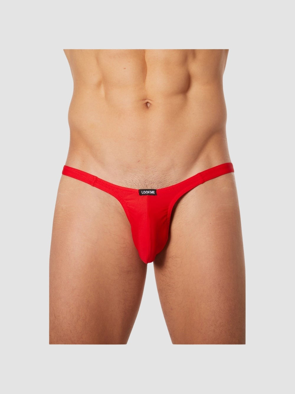 String Cockring Métal