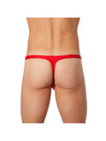 String Mini Sunny LM96 Rouge