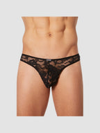 String dentelle