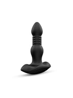 Plug Anal Vibrant Va-et-Vient Deep Stormer