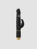 Vibromasseur Rabbit Va-et-Vient Furious Rabbit 2.0