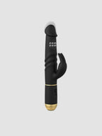 Vibromasseur Rabbit Va-et-Vient Furious Rabbit 2.0