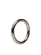 Kit de 3 Cockring Metal Silver Ring