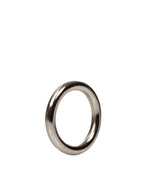 Kit de 3 Cockring Metal Silver Ring