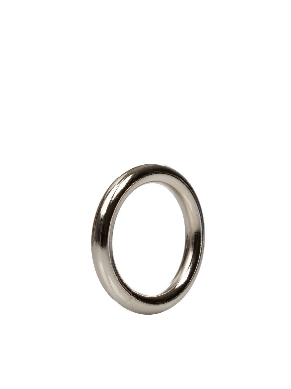 Kit de 3 Cockring Metal Silver Ring