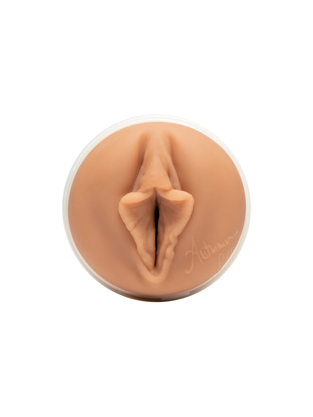 Masturbateur vagin Autumn Falls Cream
