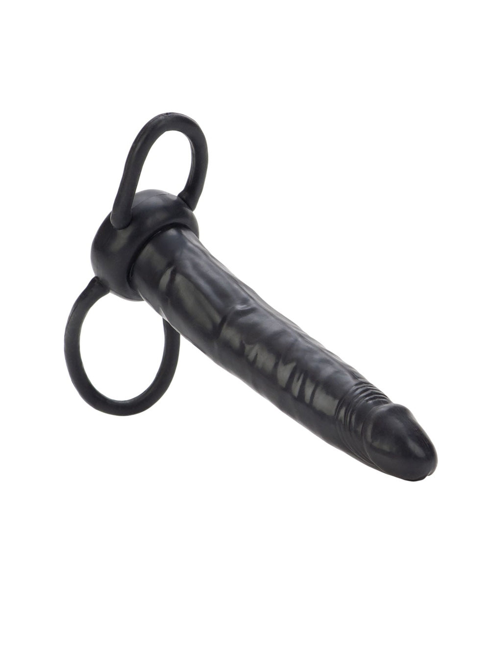 Gode & Cockring Accomodator Dual Penetrator